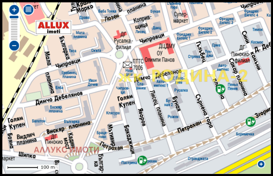 ���� ��� ���� 4-����� | Imot.bg � ����������� 10