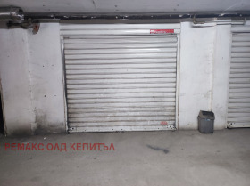 ГАРАЖ, ПАРКОМЯСТО, 24 m2