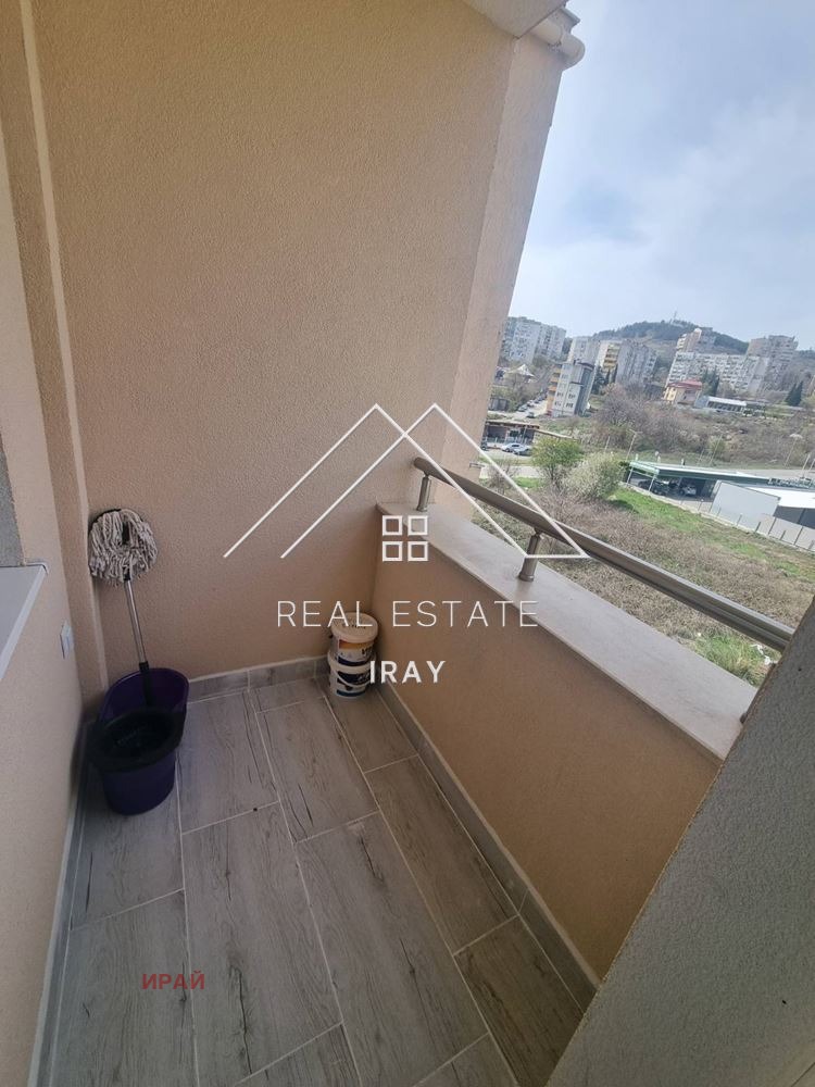 För uthyrning  Studio Stara Zagora , Tri tjutjura - centar , 50 kvm | 90680140 - bild [15]