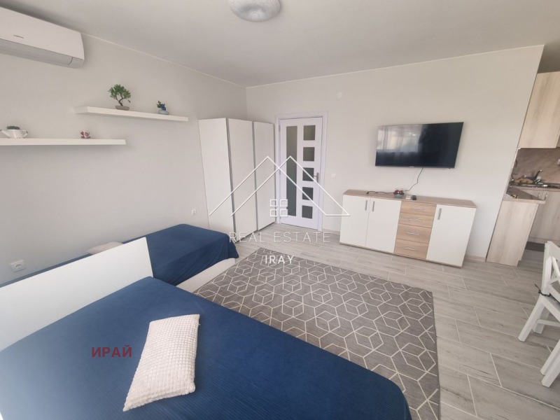 För uthyrning  Studio Stara Zagora , Tri tjutjura - centar , 50 kvm | 90680140 - bild [5]