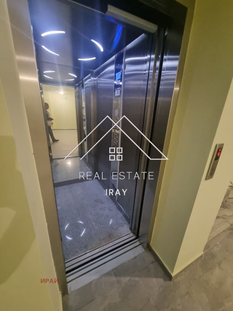 För uthyrning  Studio Stara Zagora , Tri tjutjura - centar , 50 kvm | 90680140 - bild [14]