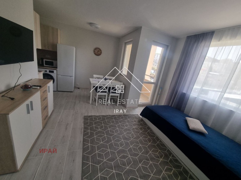 För uthyrning  Studio Stara Zagora , Tri tjutjura - centar , 50 kvm | 90680140
