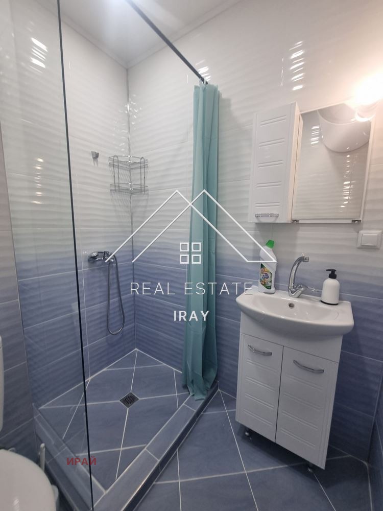 För uthyrning  Studio Stara Zagora , Tri tjutjura - centar , 50 kvm | 90680140 - bild [12]