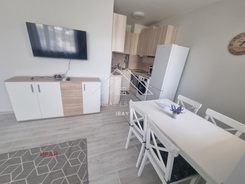 För uthyrning  Studio Stara Zagora , Tri tjutjura - centar , 50 kvm | 90680140 - bild [8]