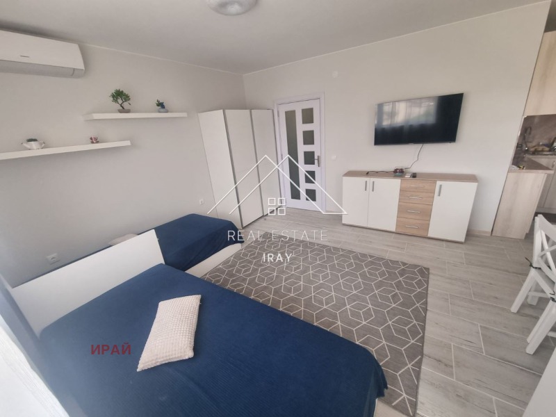För uthyrning  Studio Stara Zagora , Tri tjutjura - centar , 50 kvm | 90680140 - bild [7]