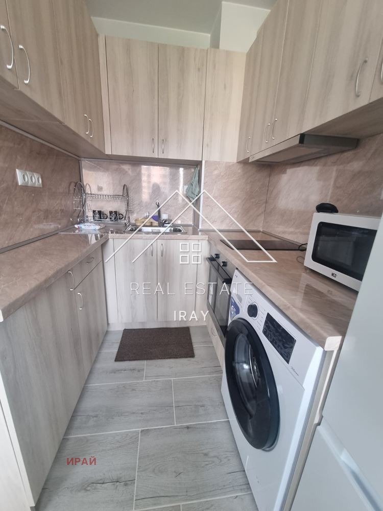 För uthyrning  Studio Stara Zagora , Tri tjutjura - centar , 50 kvm | 90680140 - bild [11]