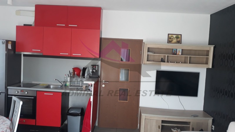 Do wynajęcia  1 sypialnia Warna , Briz , 65 mkw | 73809033 - obraz [3]