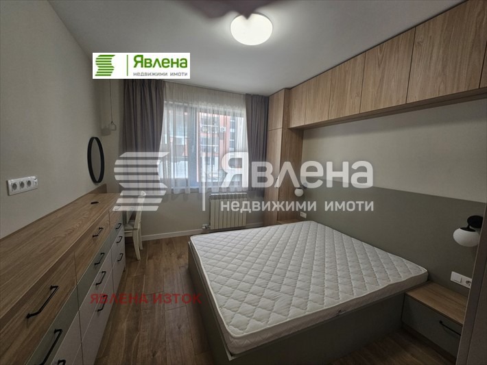 Para alugar  1 quarto Sofia , Manastirski livadi , 70 m² | 72699659 - imagem [4]