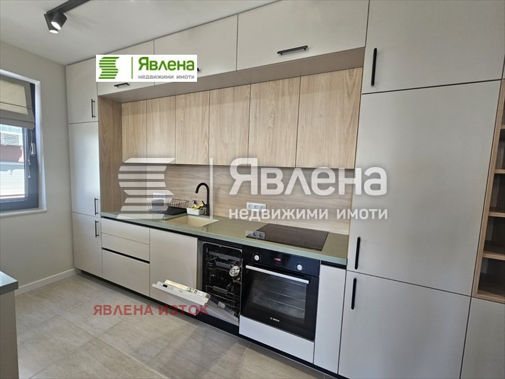 Para alugar  1 quarto Sofia , Manastirski livadi , 70 m² | 72699659 - imagem [3]