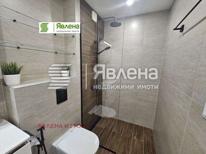 Para alugar  1 quarto Sofia , Manastirski livadi , 70 m² | 72699659 - imagem [7]