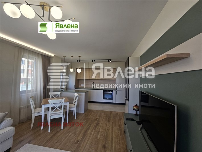 Para alugar  1 quarto Sofia , Manastirski livadi , 70 m² | 72699659 - imagem [2]