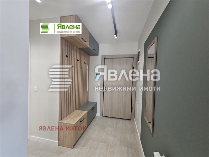 Para alugar  1 quarto Sofia , Manastirski livadi , 70 m² | 72699659 - imagem [6]