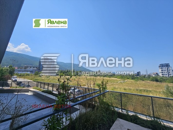 Para alugar  1 quarto Sofia , Manastirski livadi , 70 m² | 72699659 - imagem [9]