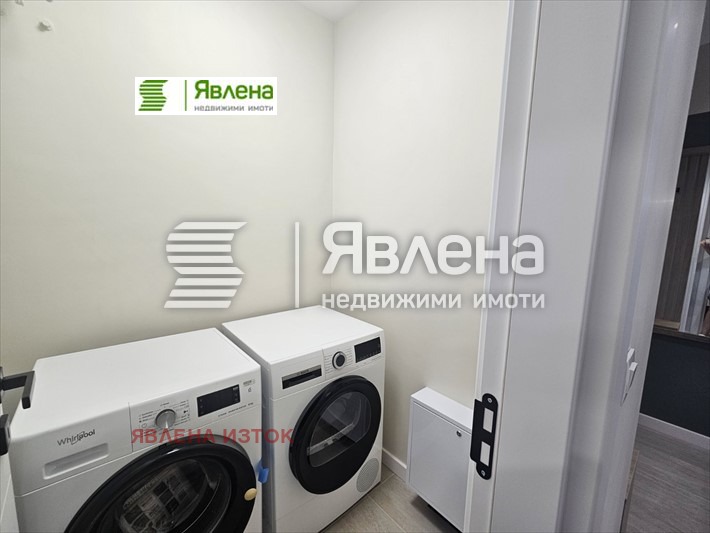Para alugar  1 quarto Sofia , Manastirski livadi , 70 m² | 72699659 - imagem [8]