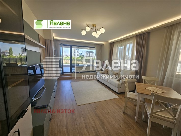 Para alugar  1 quarto Sofia , Manastirski livadi , 70 m² | 72699659