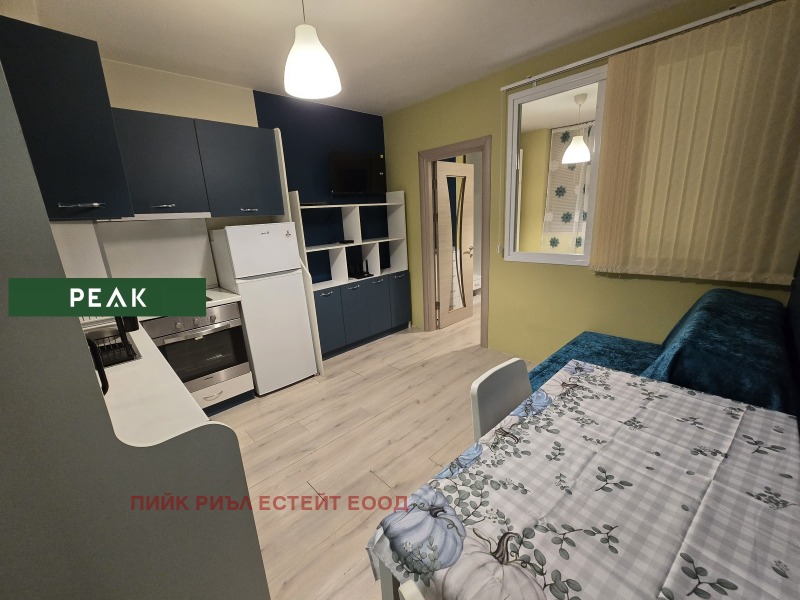 Под наем 2-СТАЕН, град София, Студентски град • 530 € / 1036.59 лв. • 66430564 1