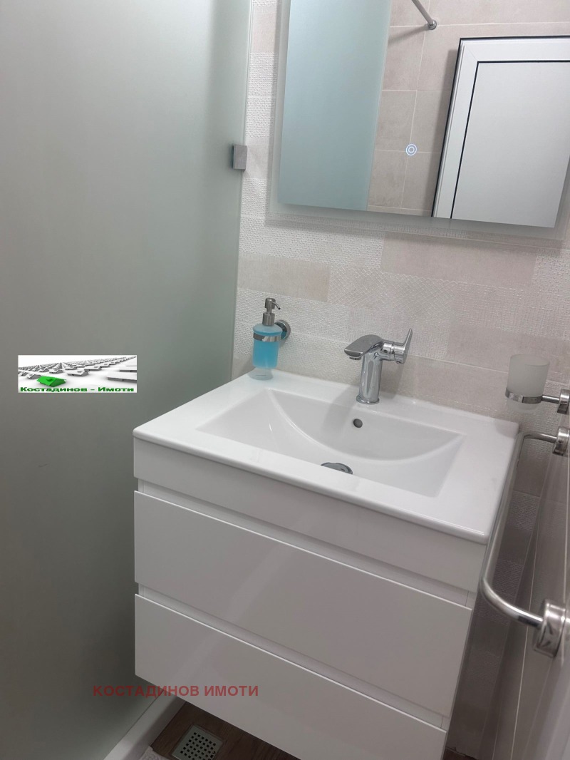 Дава под наем 2-СТАЕН, гр. Пловдив, Център, снимка 9 - Апартаменти - 53600136