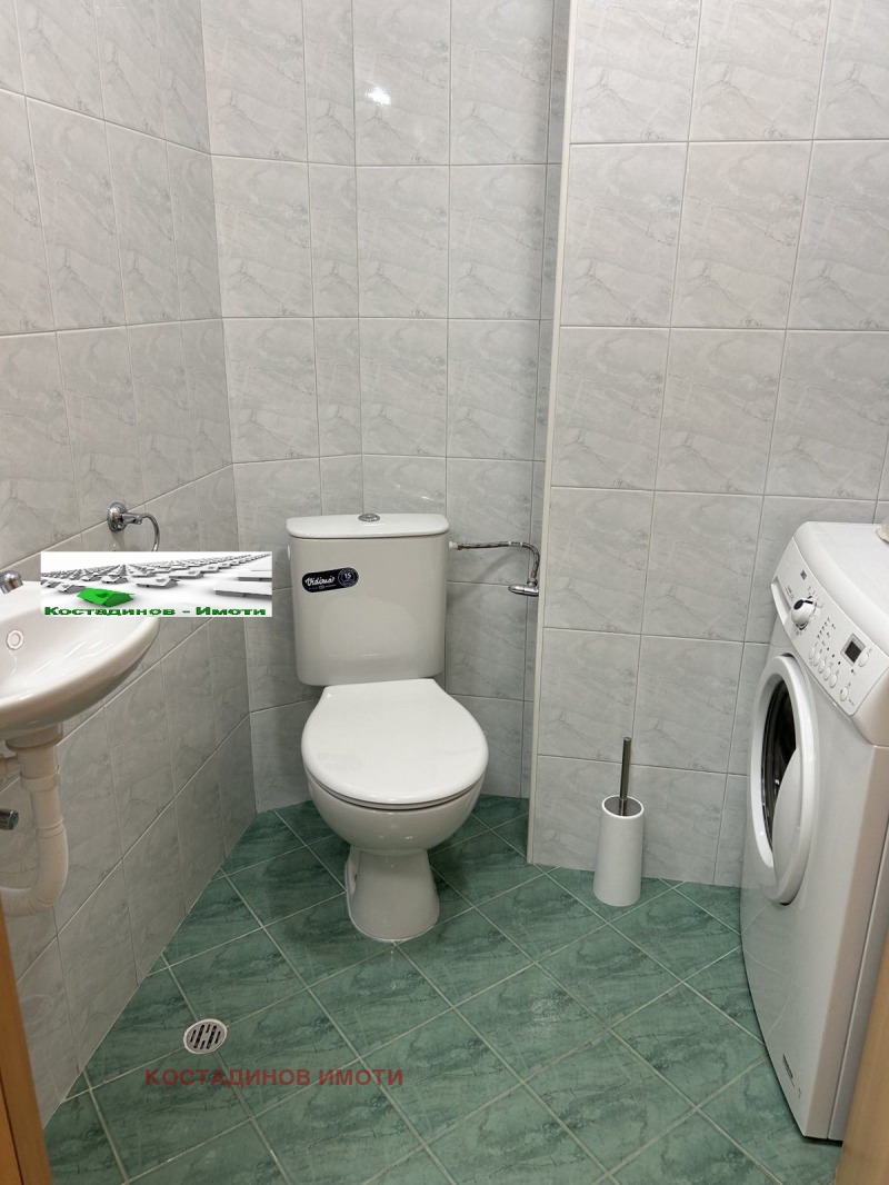 Дава под наем 2-СТАЕН, гр. Пловдив, Център, снимка 10 - Апартаменти - 53600136