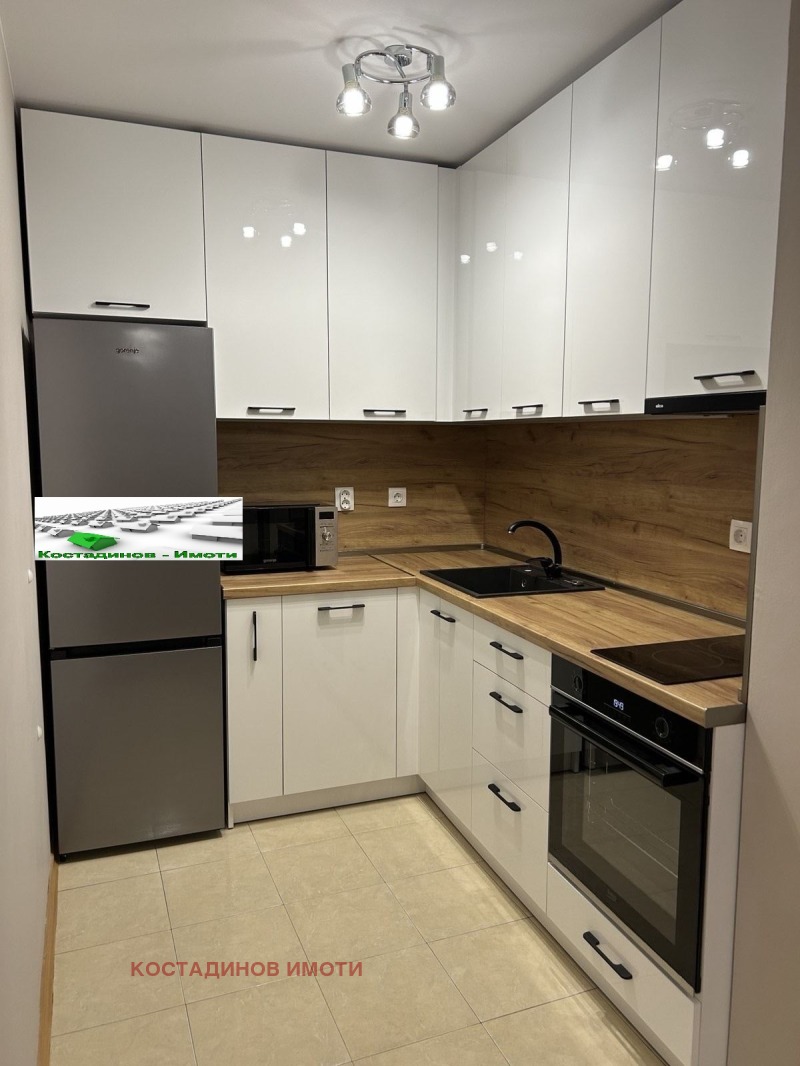 Дава под наем 2-СТАЕН, гр. Пловдив, Център, снимка 5 - Апартаменти - 53600136