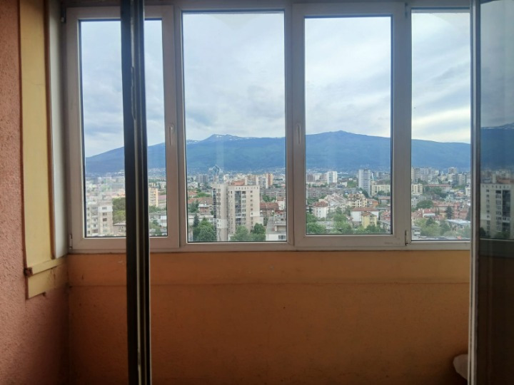 Издаје се  2 спаваће собе Софија , Гео Милев , 88 м2 | 68014704 - слика [4]