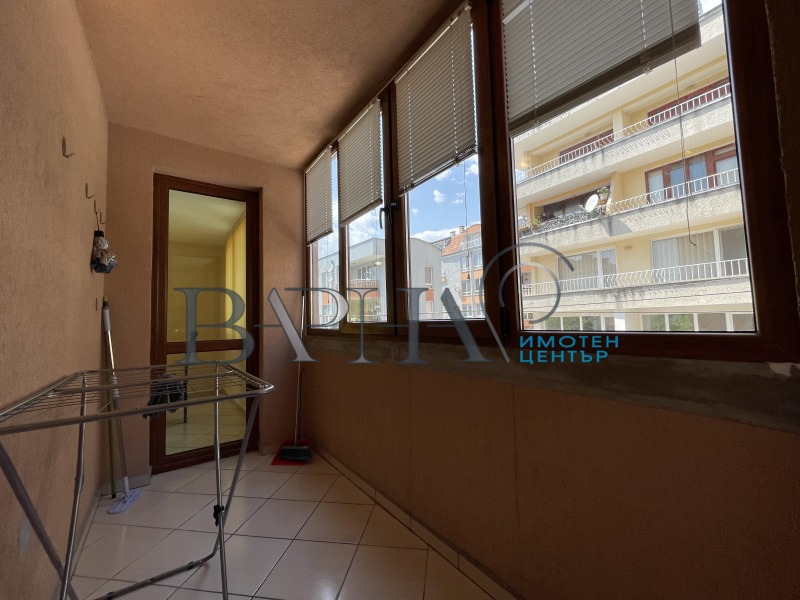 В аренду  2 спальни Варна , Бриз , 120 кв.м | 86236714 - изображение [14]