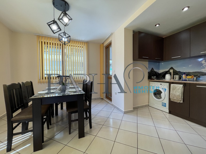 В аренду  2 спальни Варна , Бриз , 120 кв.м | 86236714 - изображение [10]