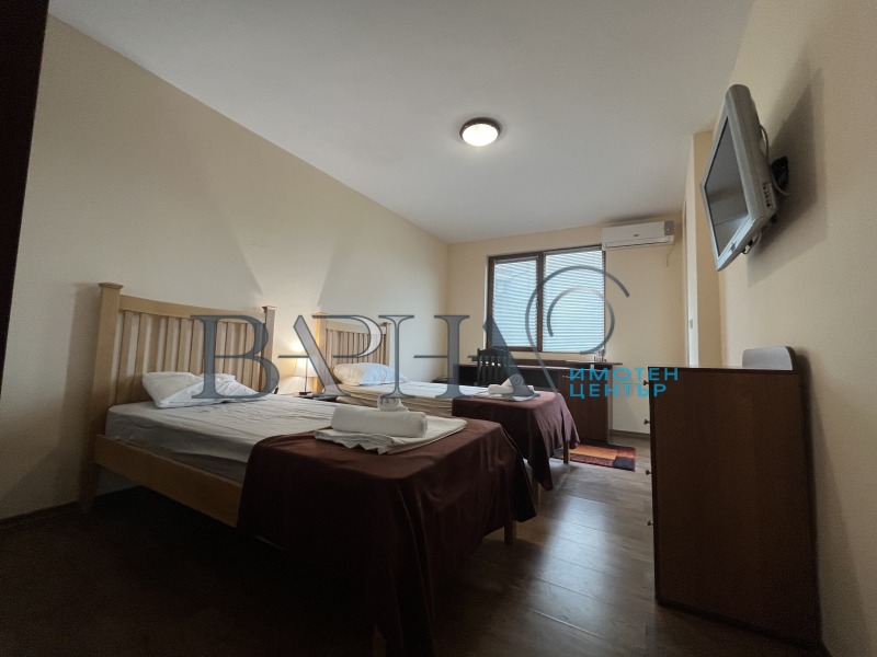 В аренду  2 спальни Варна , Бриз , 120 кв.м | 86236714 - изображение [16]