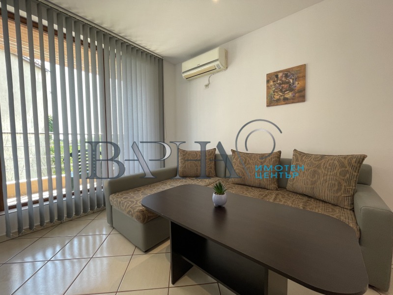 В аренду  2 спальни Варна , Бриз , 120 кв.м | 86236714 - изображение [8]
