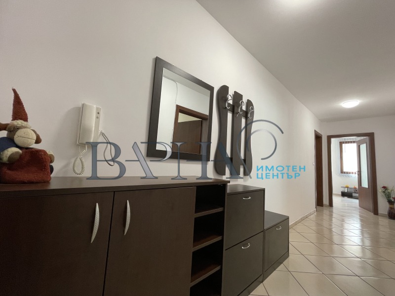 В аренду  2 спальни Варна , Бриз , 120 кв.м | 86236714 - изображение [13]