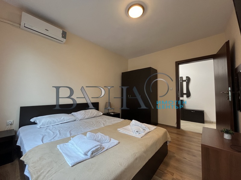 В аренду  2 спальни Варна , Бриз , 120 кв.м | 86236714 - изображение [2]