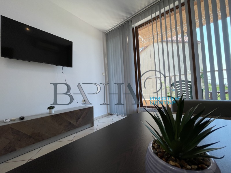 В аренду  2 спальни Варна , Бриз , 120 кв.м | 86236714 - изображение [9]