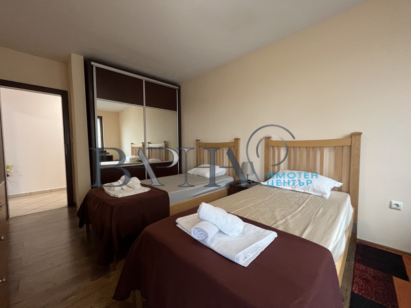 В аренду  2 спальни Варна , Бриз , 120 кв.м | 86236714 - изображение [3]