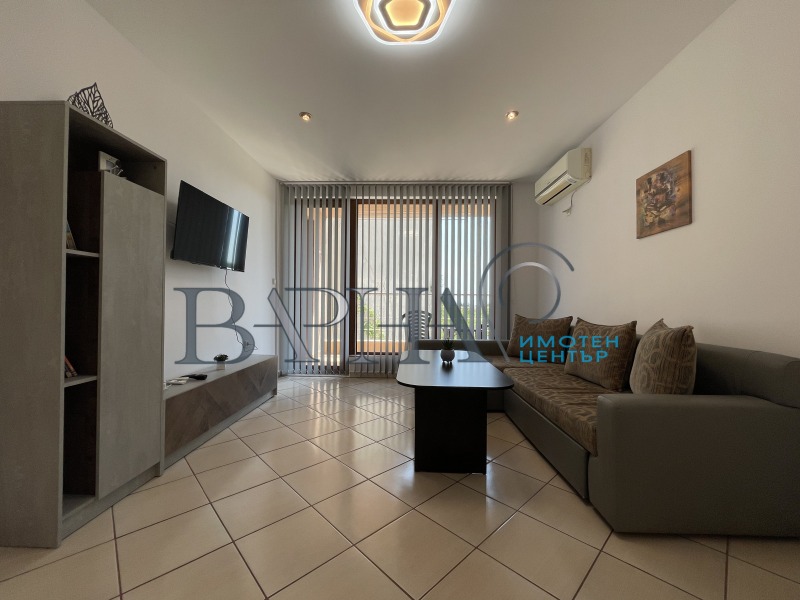 В аренду  2 спальни Варна , Бриз , 120 кв.м | 86236714 - изображение [7]