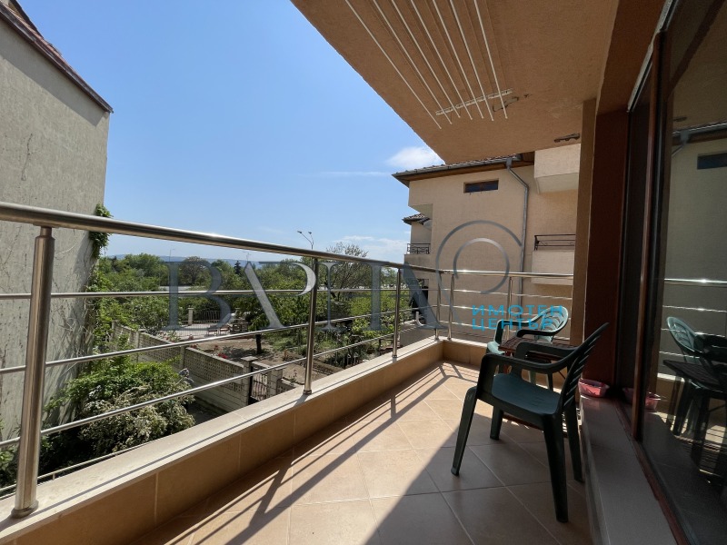 В аренду  2 спальни Варна , Бриз , 120 кв.м | 86236714 - изображение [12]