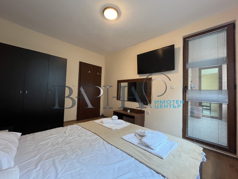 В аренду  2 спальни Варна , Бриз , 120 кв.м | 86236714 - изображение [15]