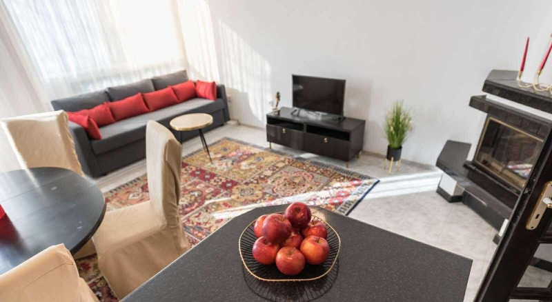 A louer  2 chambres Varna , Okrajna bolnitsa-Generali , 90 m² | 18233299 - image [5]