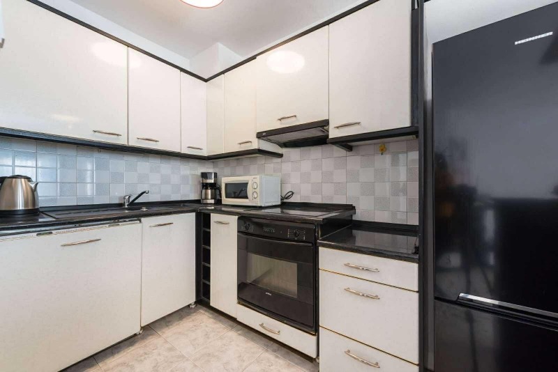 A louer  2 chambres Varna , Okrajna bolnitsa-Generali , 90 m² | 18233299 - image [9]