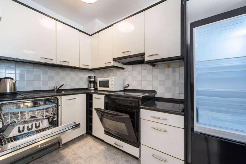 A louer  2 chambres Varna , Okrajna bolnitsa-Generali , 90 m² | 18233299 - image [10]