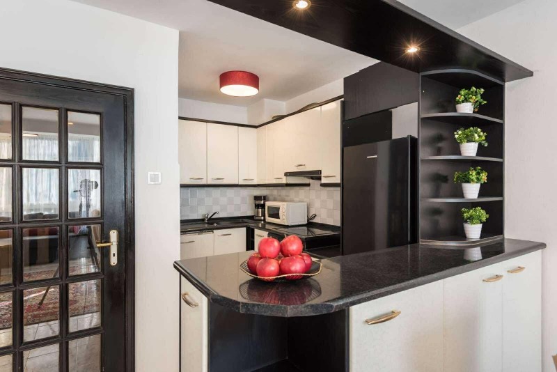A louer  2 chambres Varna , Okrajna bolnitsa-Generali , 90 m² | 18233299 - image [7]