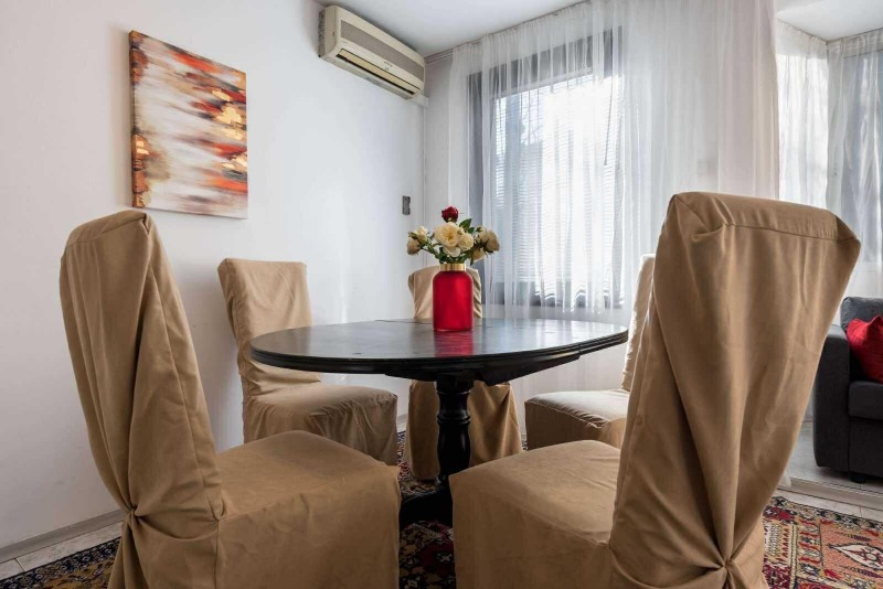 A louer  2 chambres Varna , Okrajna bolnitsa-Generali , 90 m² | 18233299 - image [6]