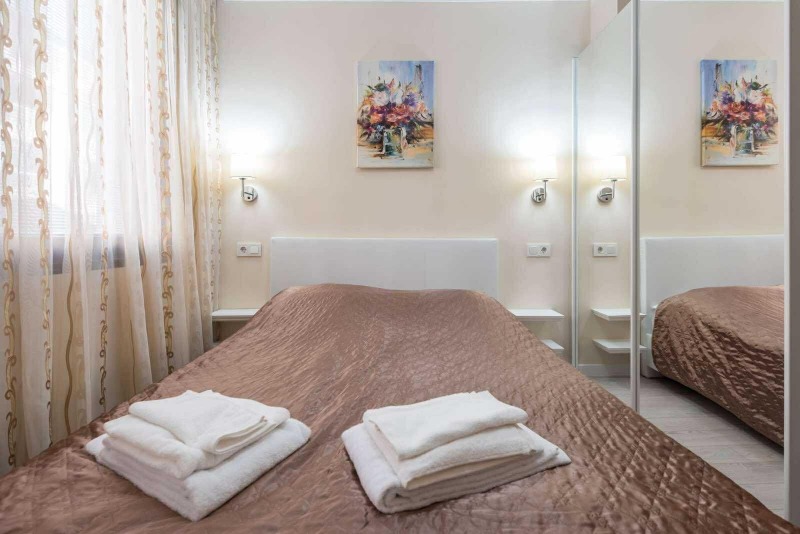 A louer  2 chambres Varna , Okrajna bolnitsa-Generali , 90 m² | 18233299 - image [15]