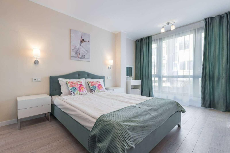 A louer  2 chambres Varna , Okrajna bolnitsa-Generali , 90 m² | 18233299 - image [13]