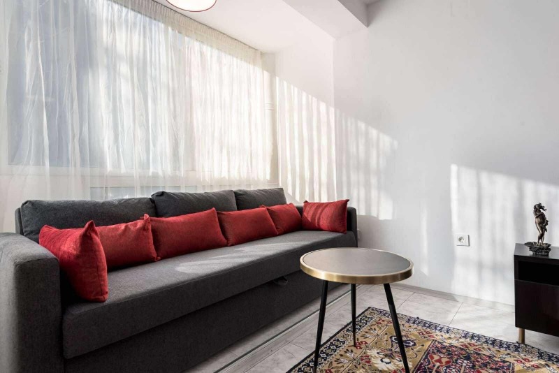 A louer  2 chambres Varna , Okrajna bolnitsa-Generali , 90 m² | 18233299 - image [4]