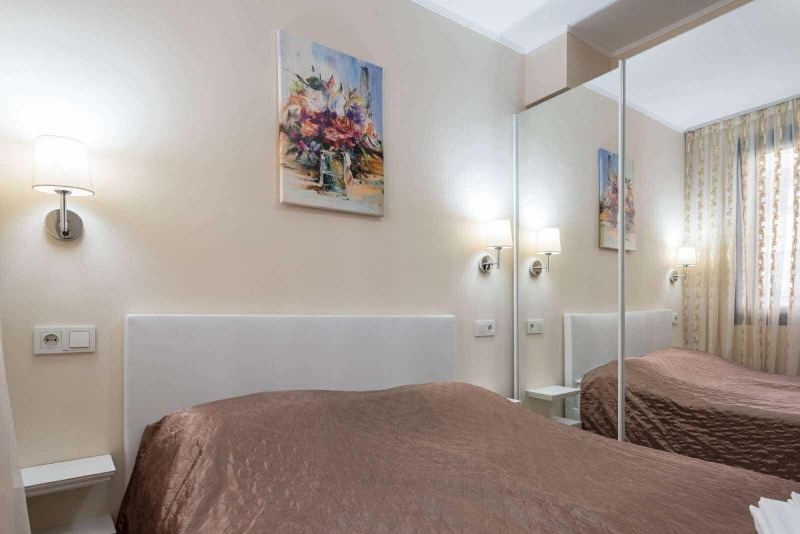 A louer  2 chambres Varna , Okrajna bolnitsa-Generali , 90 m² | 18233299 - image [16]