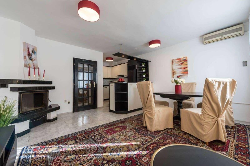 A louer  2 chambres Varna , Okrajna bolnitsa-Generali , 90 m² | 18233299 - image [8]