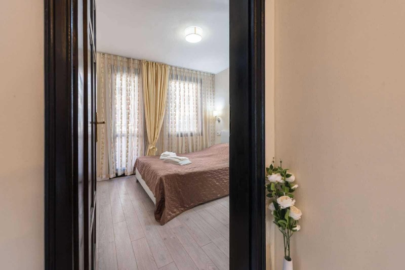 A louer  2 chambres Varna , Okrajna bolnitsa-Generali , 90 m² | 18233299 - image [17]