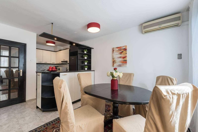 A louer  2 chambres Varna , Okrajna bolnitsa-Generali , 90 m² | 18233299 - image [11]