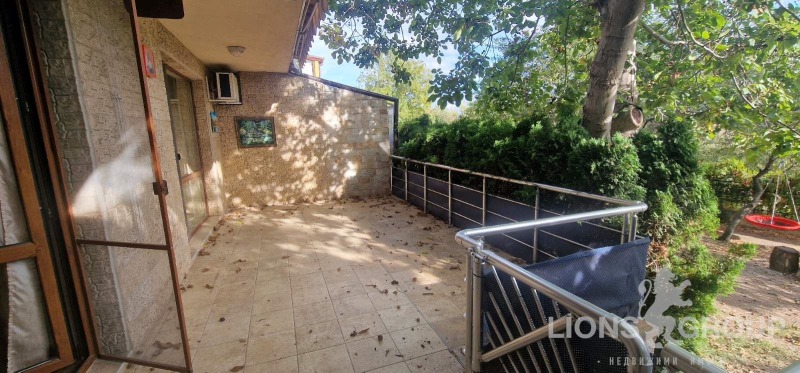 Da affittare  2 camere da letto Varna , m-t Dolna Traka , 120 mq | 42401713 - Immagine [17]