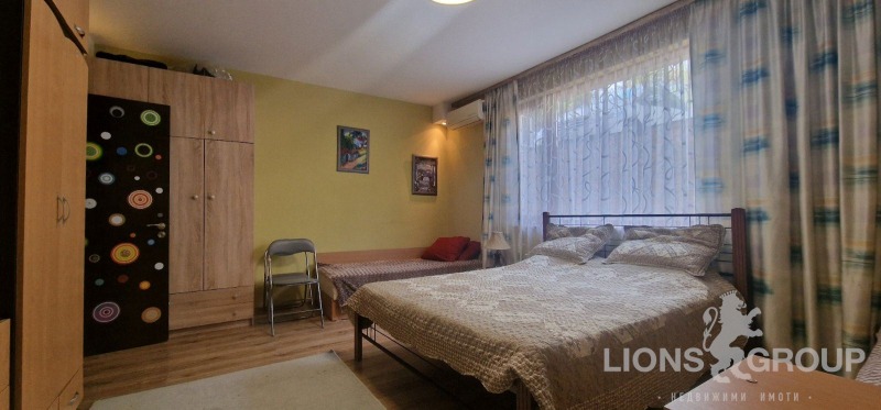 Da affittare  2 camere da letto Varna , m-t Dolna Traka , 120 mq | 42401713 - Immagine [11]