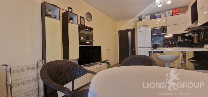 Da affittare  2 camere da letto Varna , m-t Dolna Traka , 120 mq | 42401713 - Immagine [5]